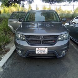 2013 Dodge Journey