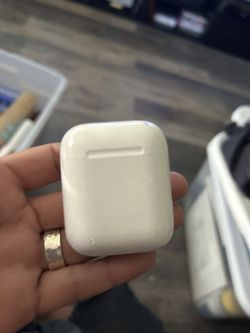 AirPod case