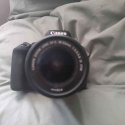Canon T6i