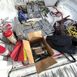 ALL FOR $60 TOOL BUNDLE 47Th Ave. And Dobbins In Laveen