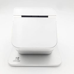 Clover Station Printer  2.0