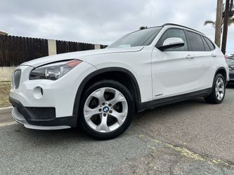 2015 BMW X1