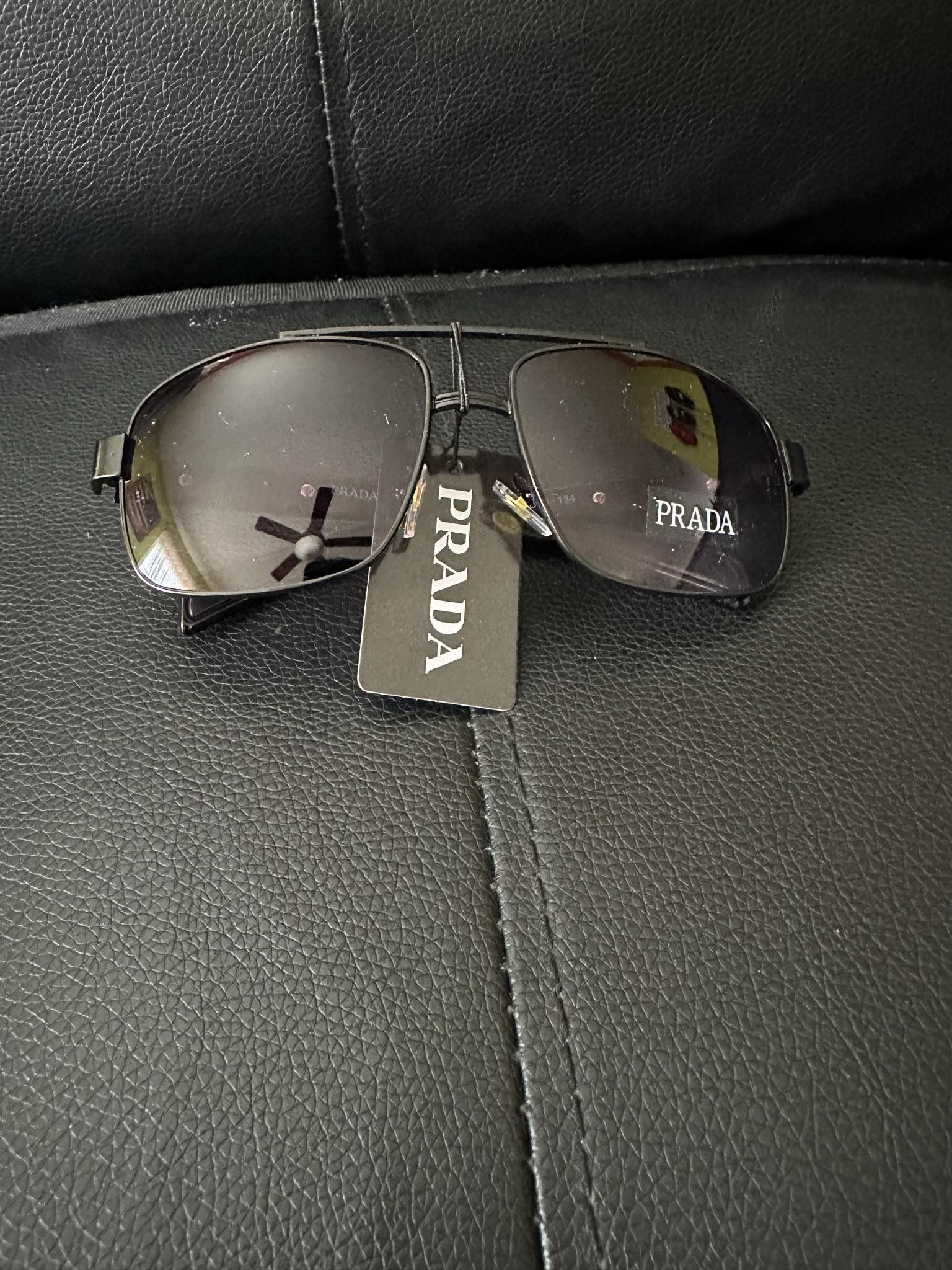 Prada Sunglasses 🕶️