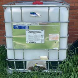 Water Tank 
