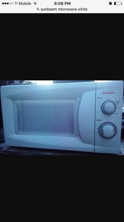 Microwave