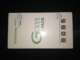 Screen protector