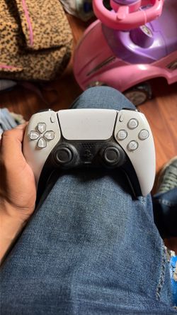 Ps5 controller