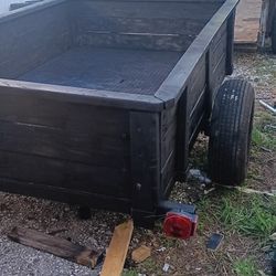 Tráele Para Trabajar 