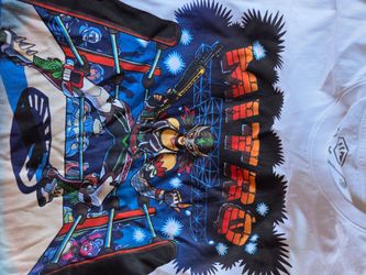 Fortnite T shirt