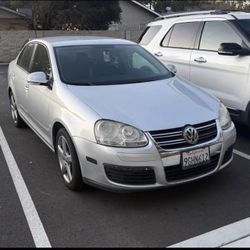 2010 Volkswagen Jetta