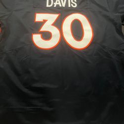 Denver Broncos Jerseys. New. 