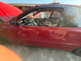 doors coupe