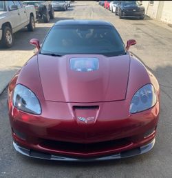 2010 ZR1