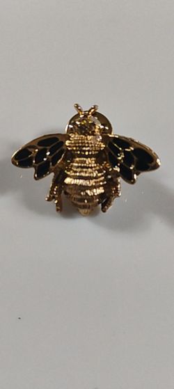 Pins $10 each.