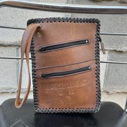 Honduras Leather Bag