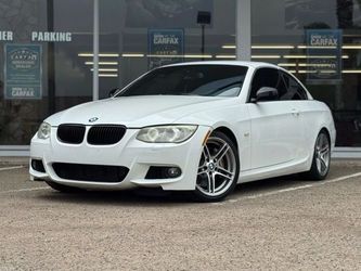 2011 BMW 3 Series