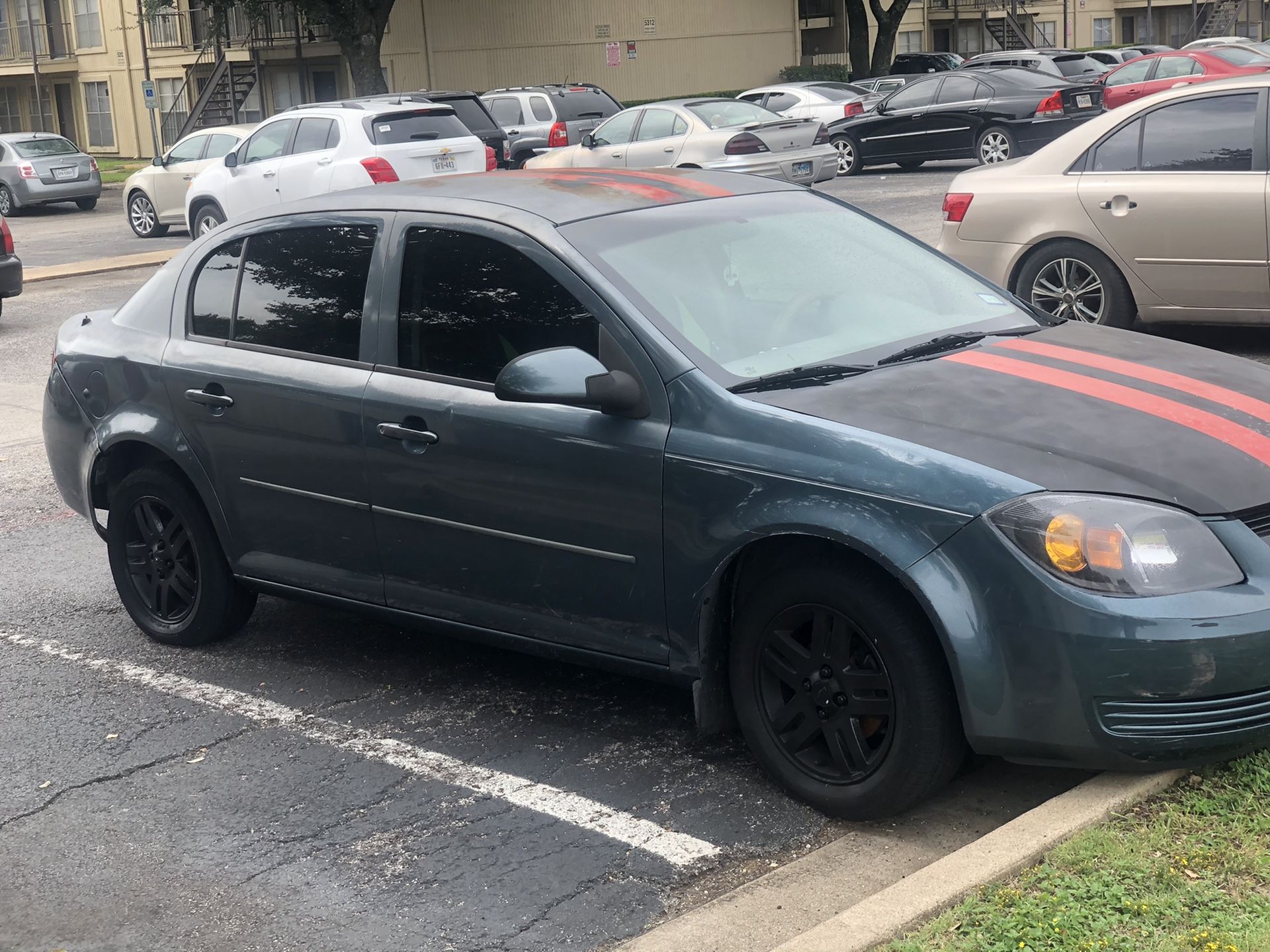 2005 Chevrolet Cobalt