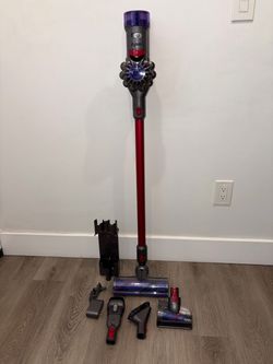 Vacuum Dyson V8(SV25) Origin