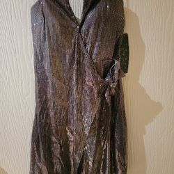 Cocktail Dress / Mini Dress