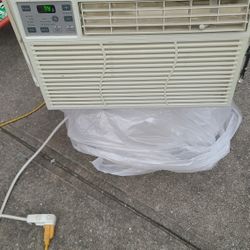 6050 Btu Air Conditioner 