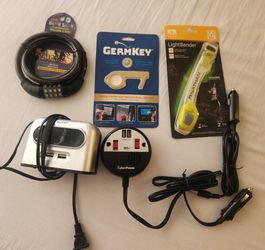 Moving Sale