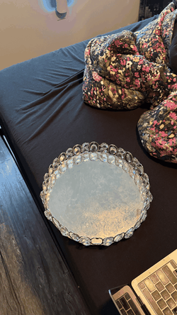 Perfume Tray