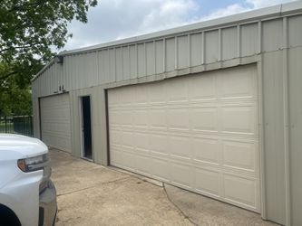 Garage Doors