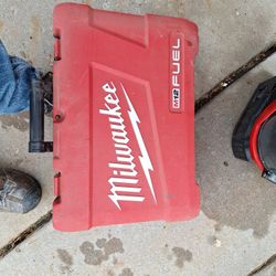 M12 Drill Driver Case