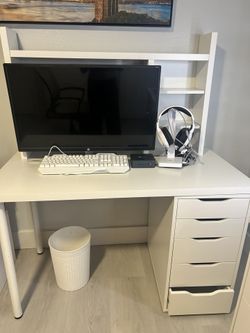PC Setup