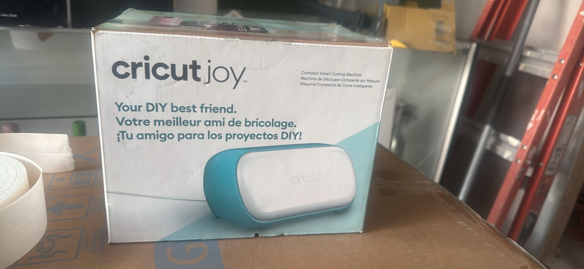 Cricut Joy