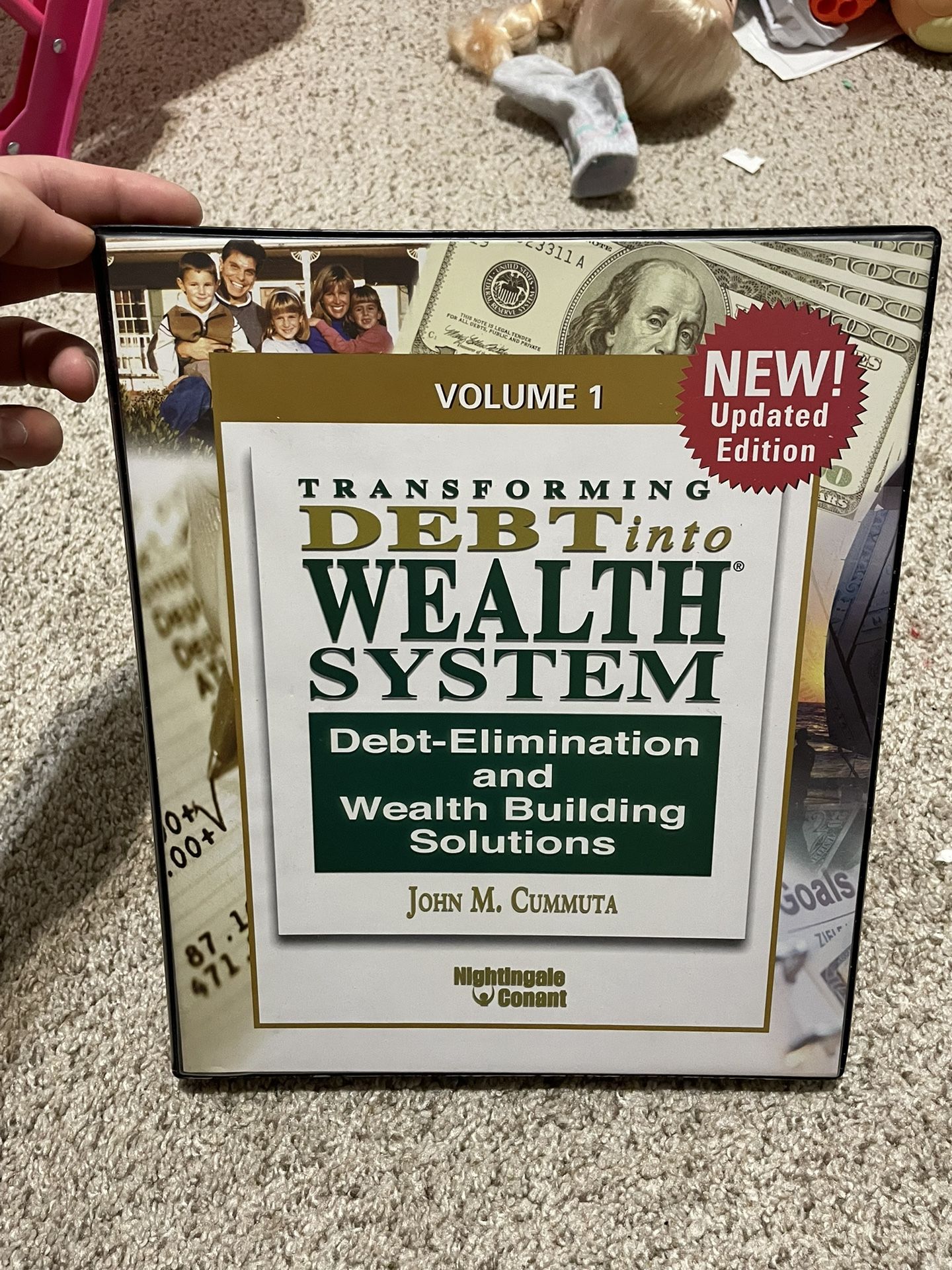 Credit & Real Estate Blueprint