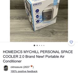 Air Conditioner