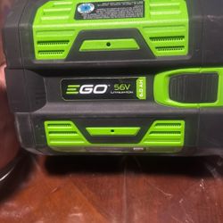 EGO 56V 6.0 Ah ARC Lithium™ battery