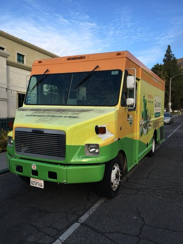Food truck for sale for Sale in Riverside, CA OfferUp