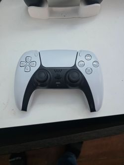 PS5 controller
