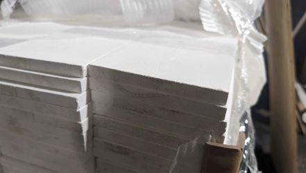 Baseboard