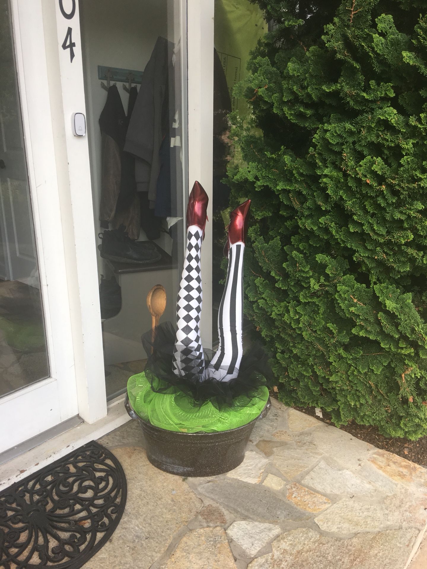 Halloween decoration