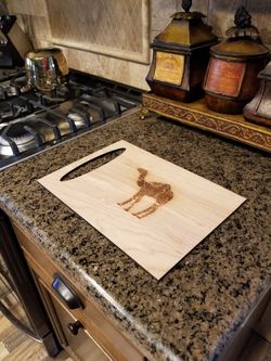 Cutting Board