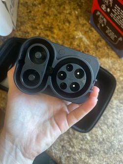 EV Charging Adapter