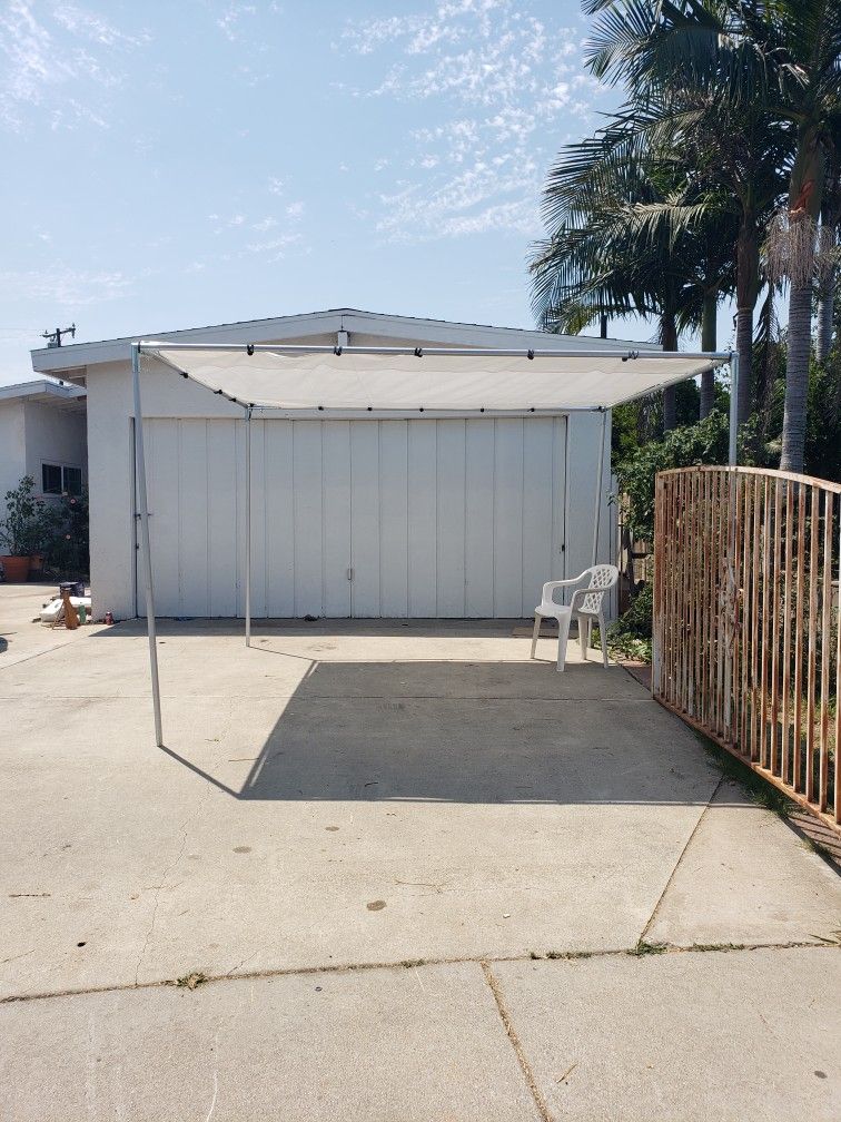 10x10canopy