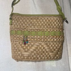 Brighton Shoulder Wendy Bag 