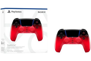 Sony PlayStation 5 DualSense Wireless Controller