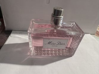 Mis Dior Perfume Size 125 Ml