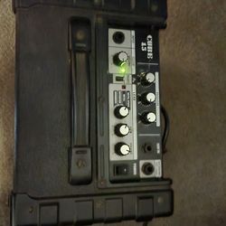 Roland  Cube15 Guitar Amp 