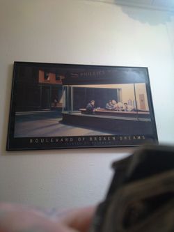 Gottfried Helnwein's Boulevard of Broken Dreams