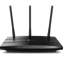 TP-Link AC1750 Smart WiFi Router