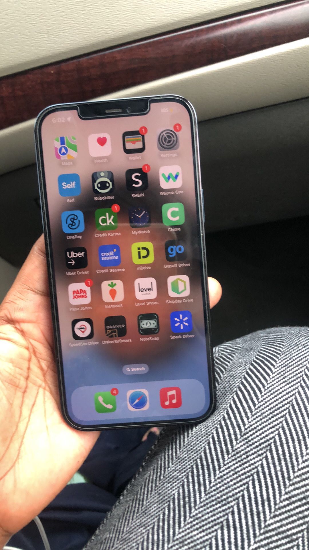 iPhone 12 Pro Max Unlock 