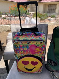Suitcase