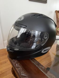 Vortex BELL Helmet 4 SALE