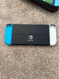 Nintendo Switch Oled Bundle